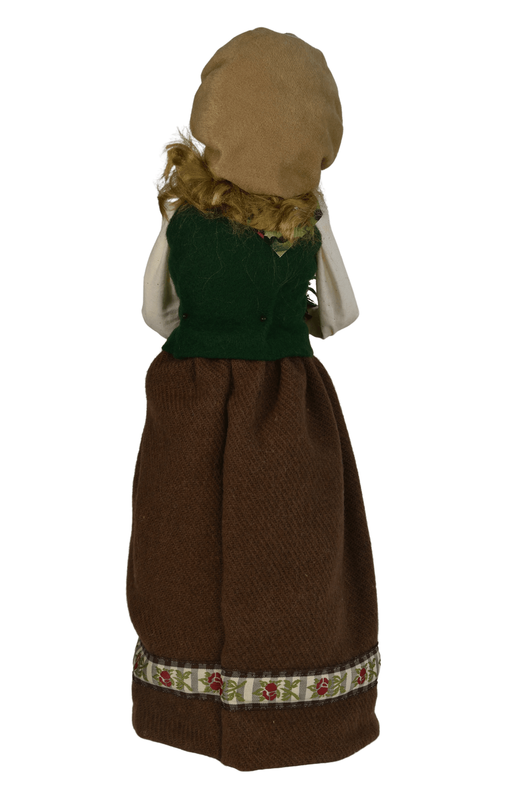 Market Woman