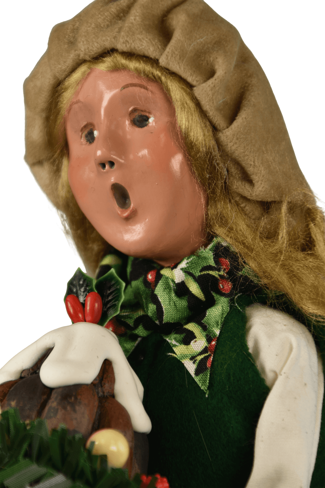 Market Woman