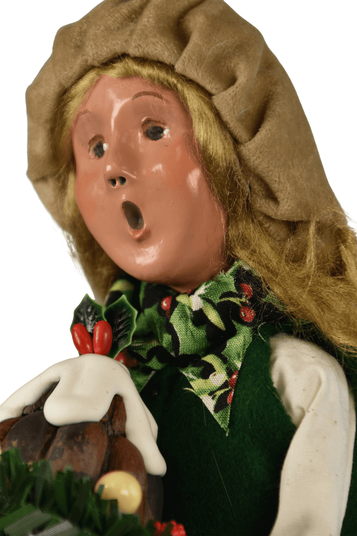 Market Woman