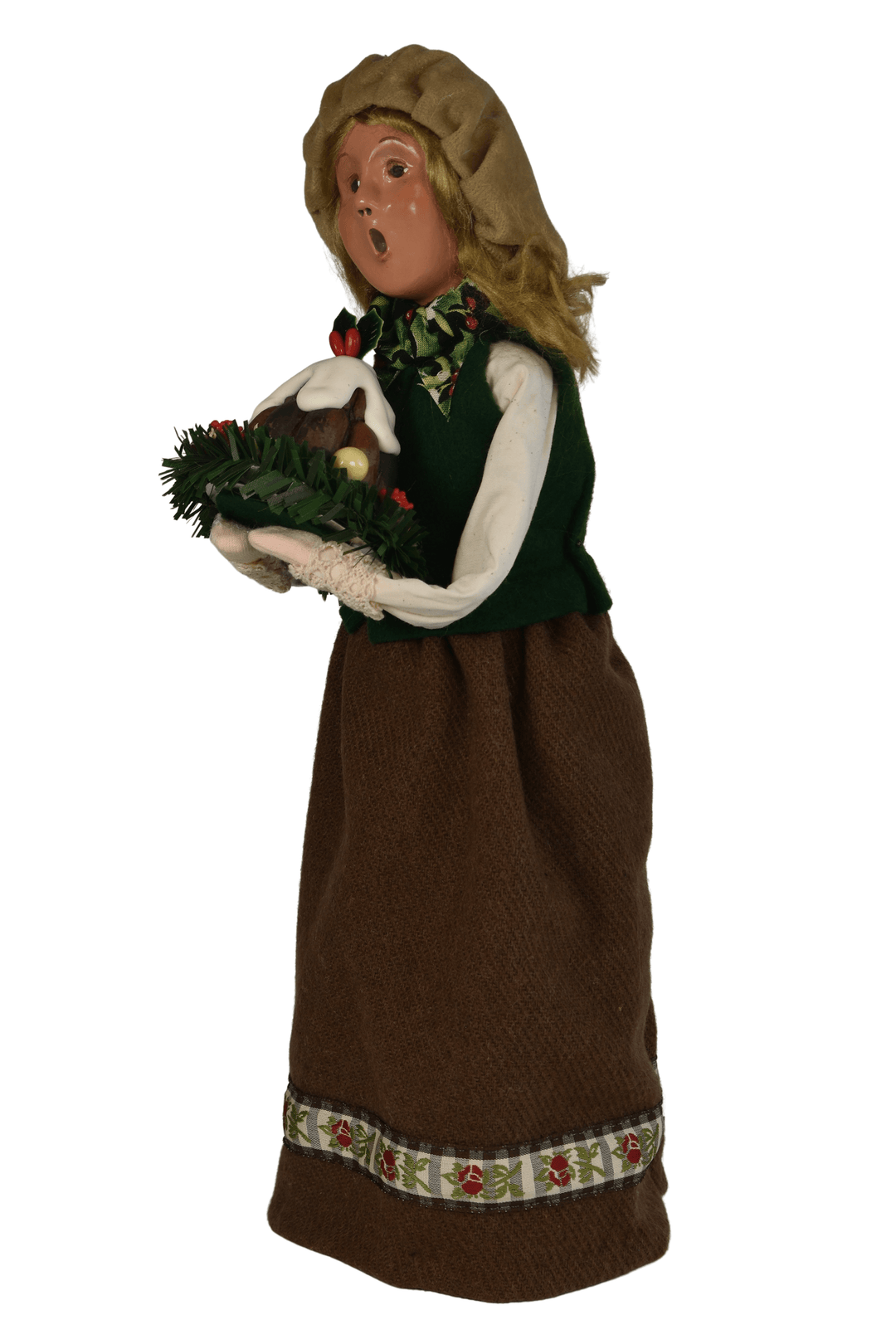 Market Woman