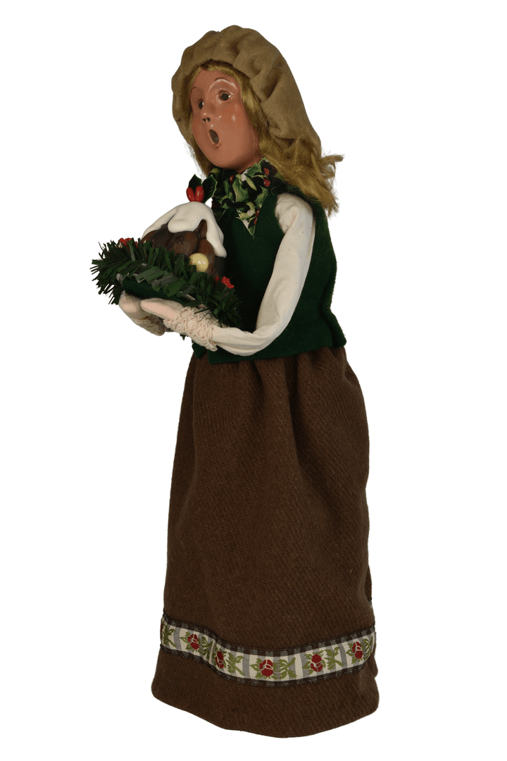 Market Woman