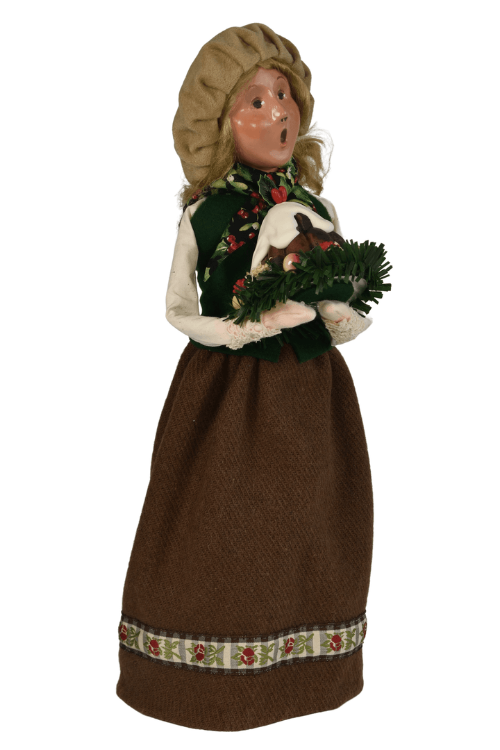 Market Woman