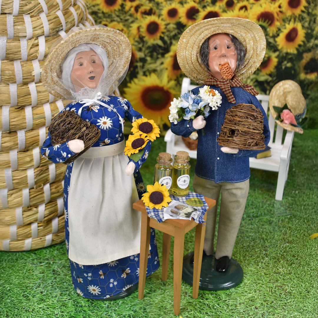 Beekeeper