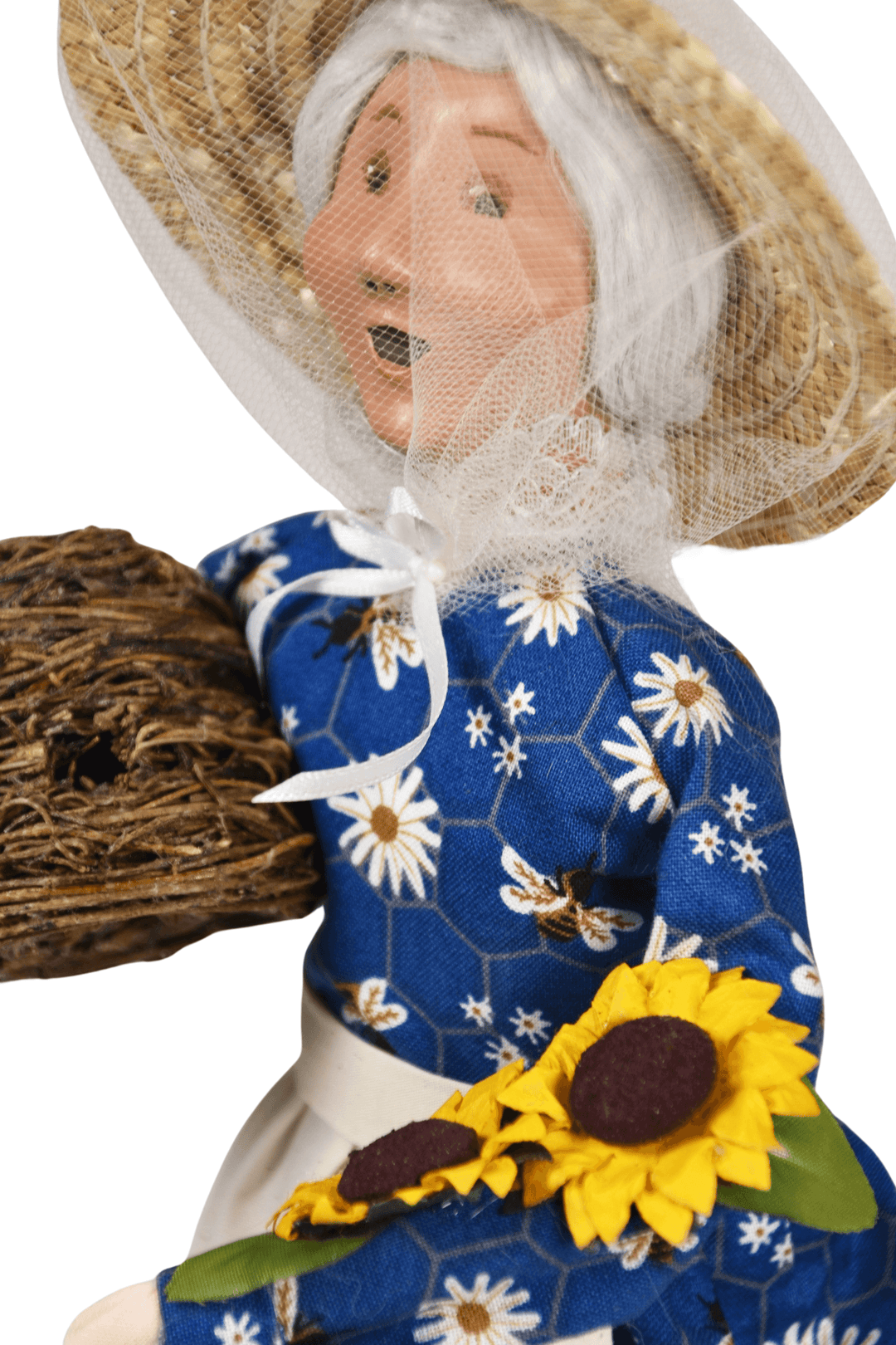 Beekeeper
