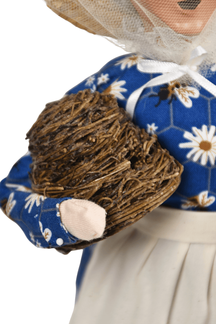 Beekeeper