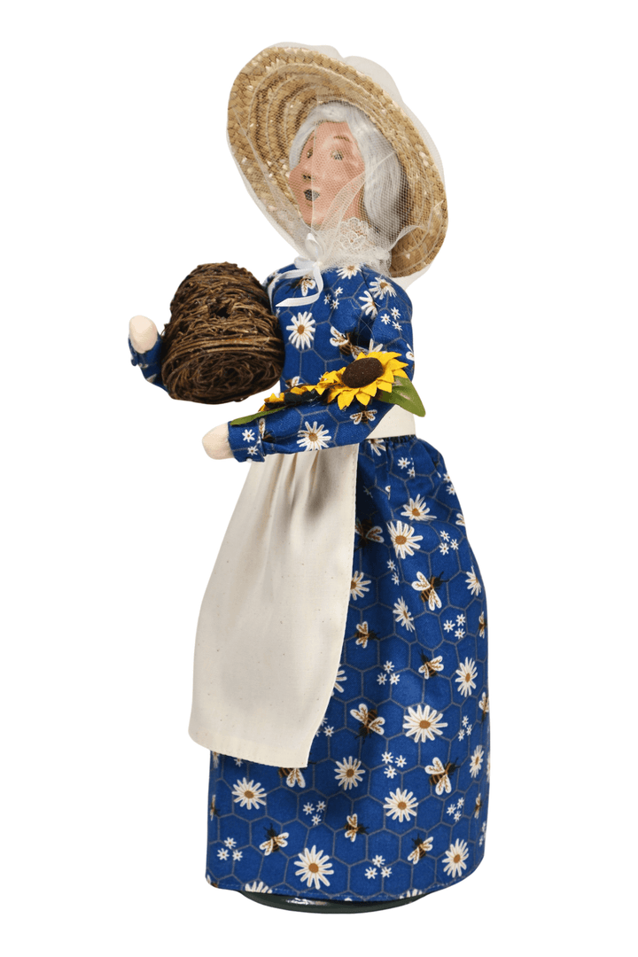 Beekeeper