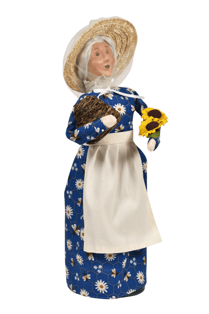 Beekeeper