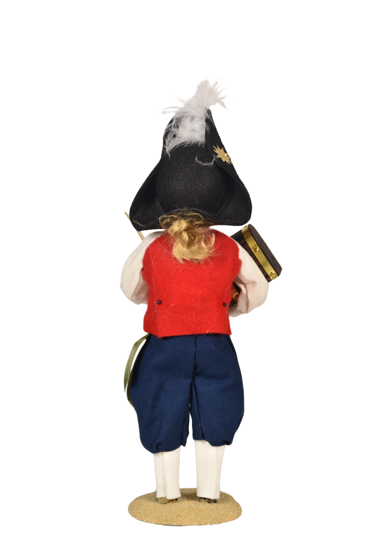 Pirate Kid