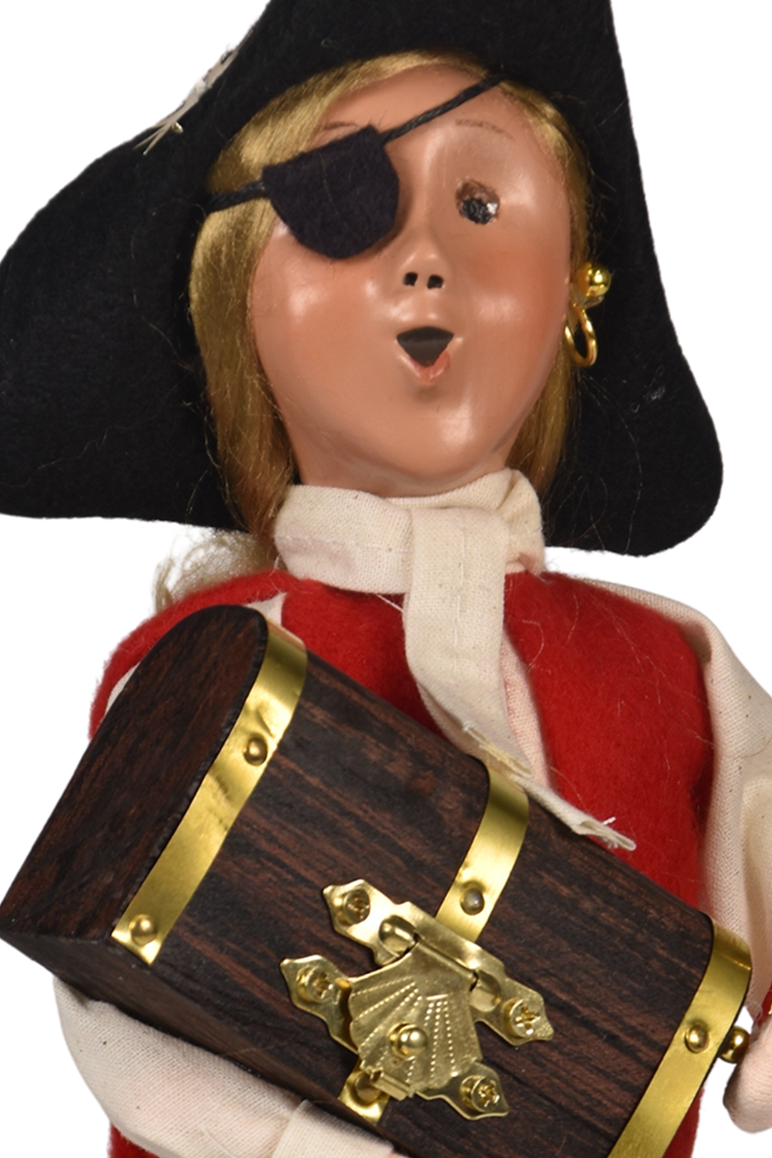 Pirate Kid