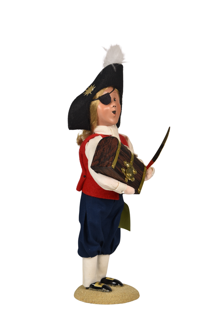 Pirate Kid