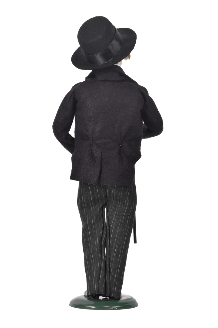 Nicholas Nickleby
