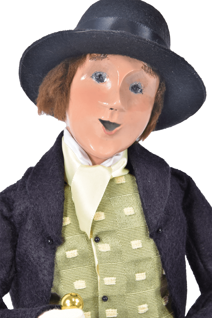 Nicholas Nickleby