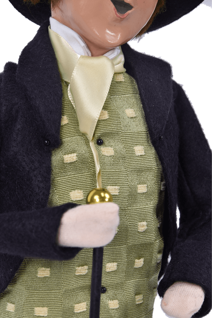 Nicholas Nickleby