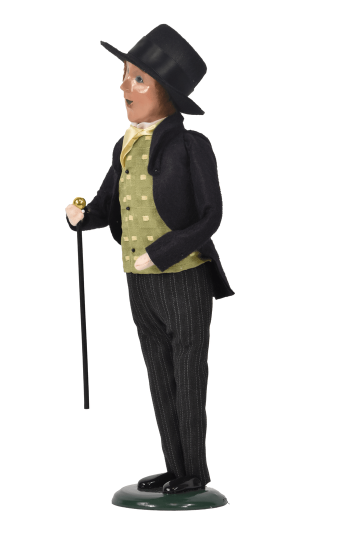 Nicholas Nickleby