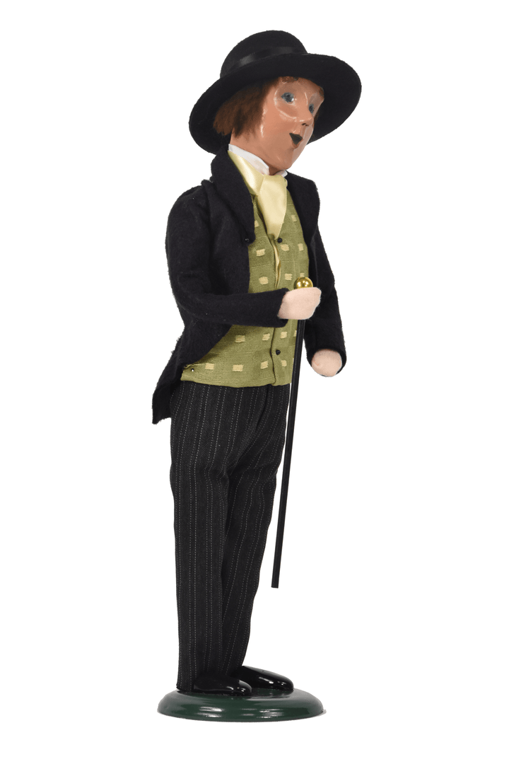 Nicholas Nickleby