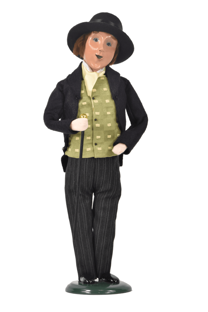 Nicholas Nickleby