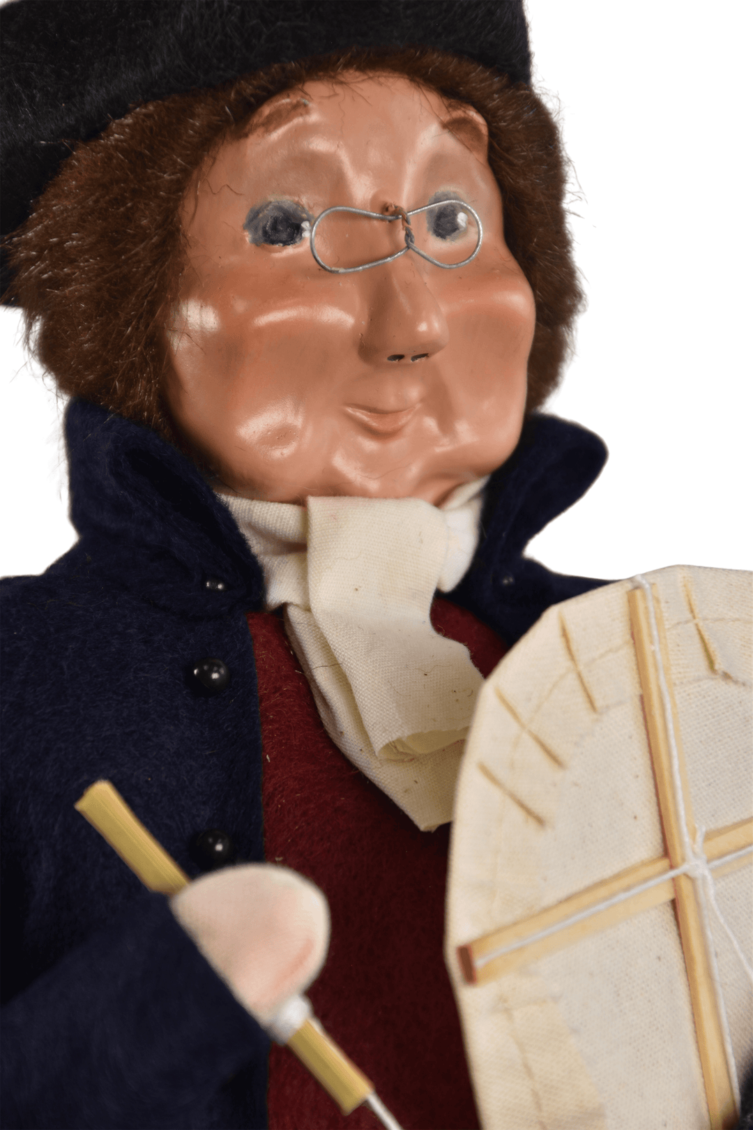 Ben Franklin