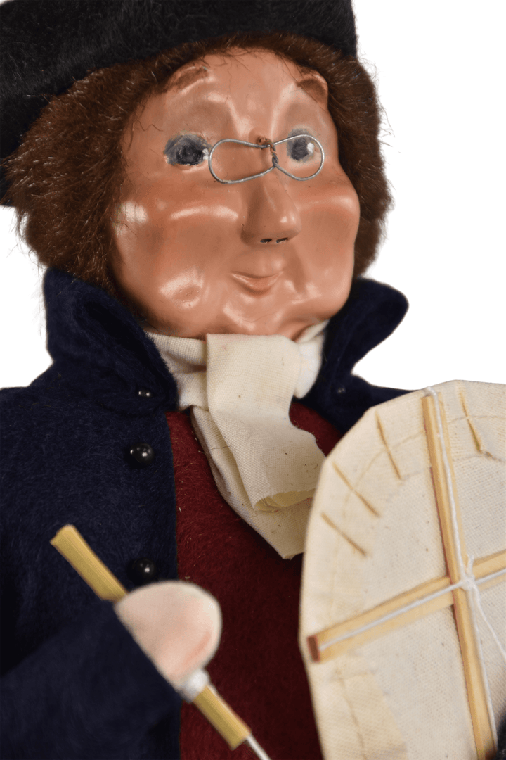 Ben Franklin