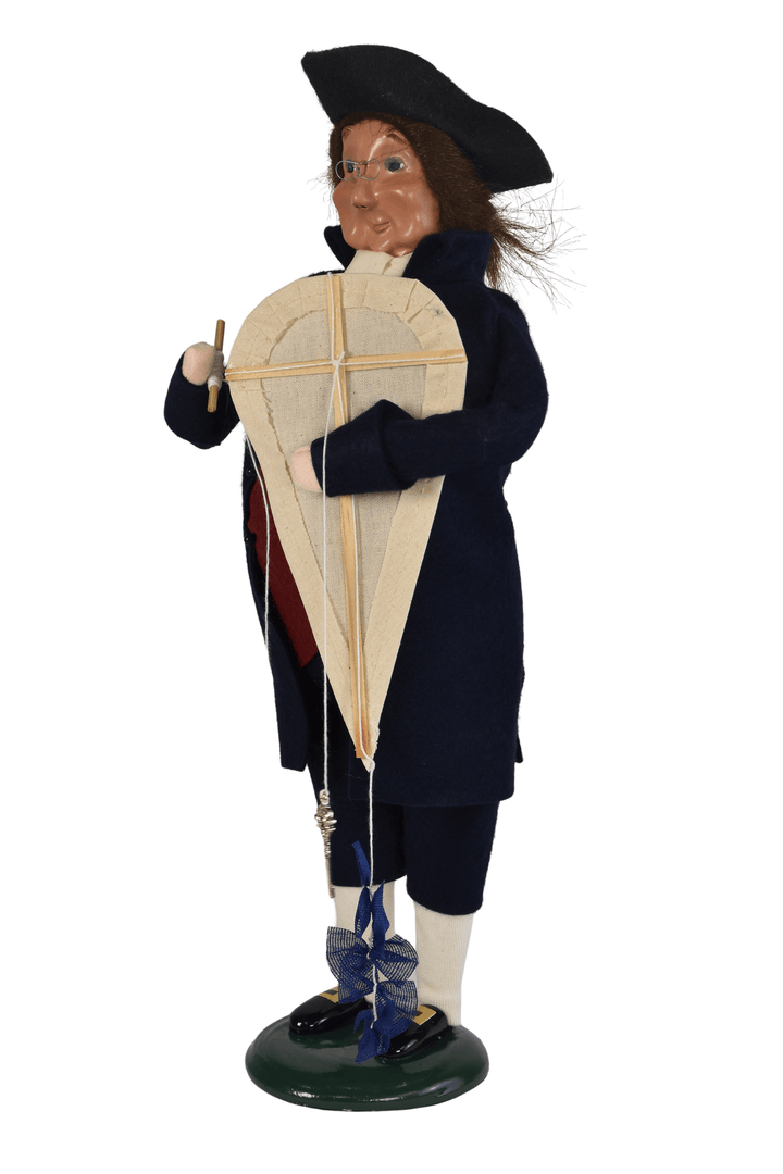 Ben Franklin