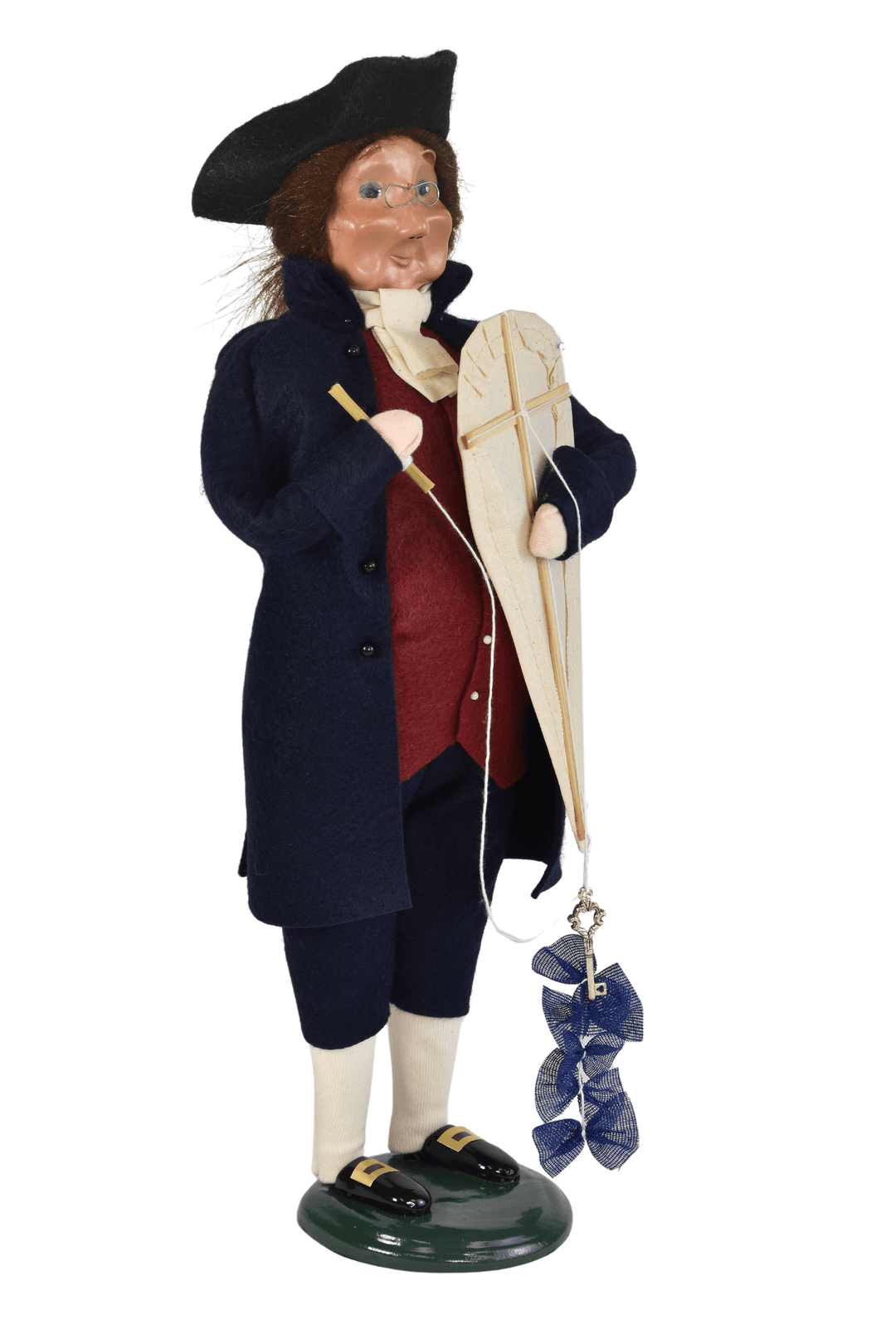 Ben Franklin