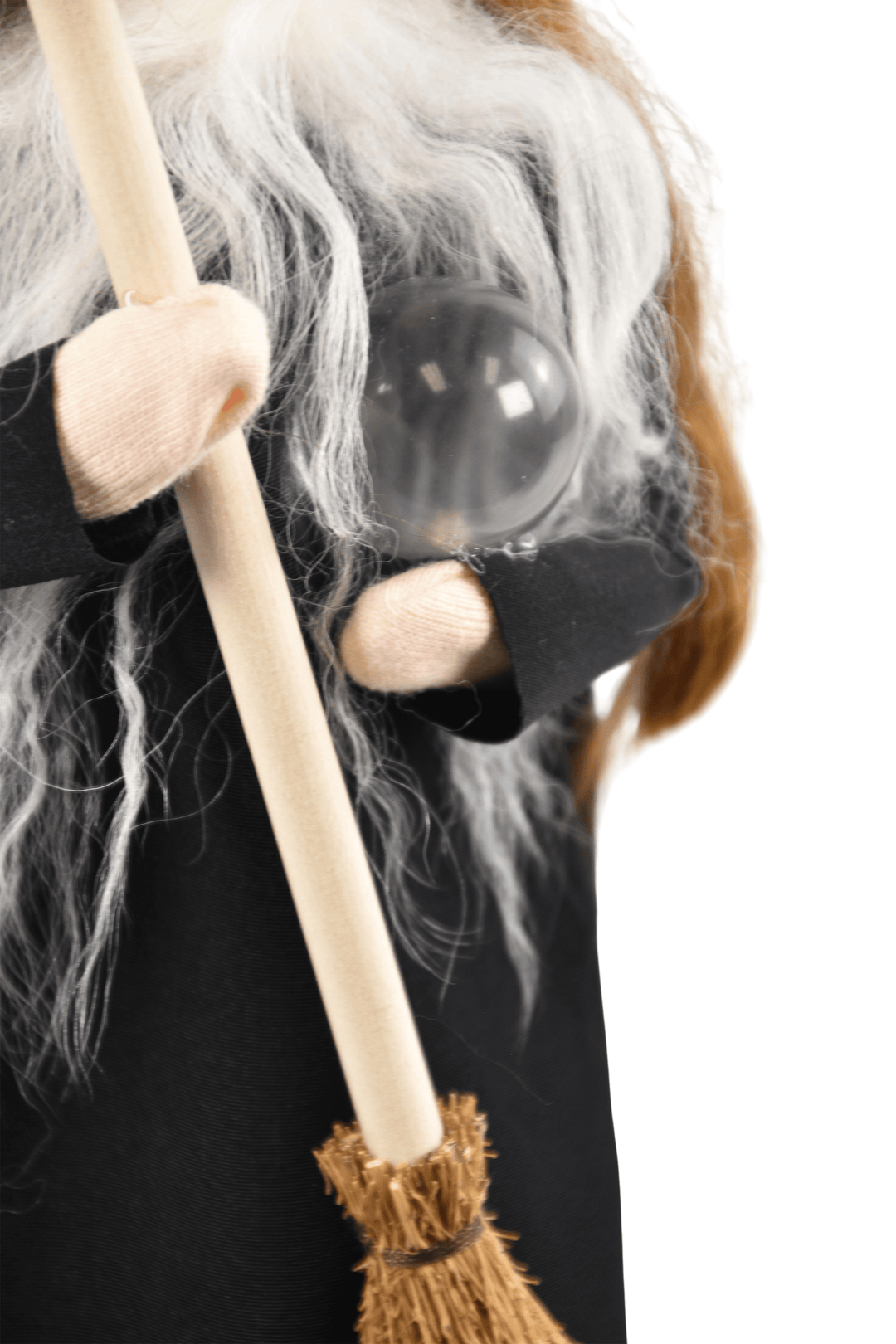 Girl Witch