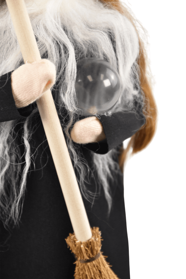 Girl Witch