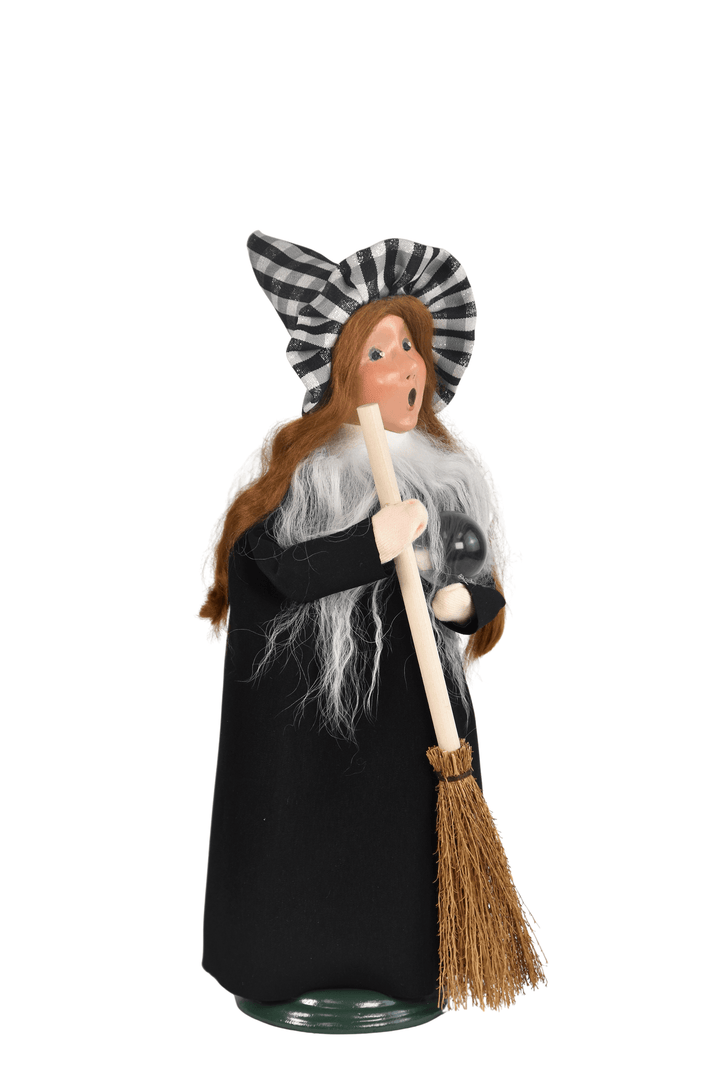 Girl Witch