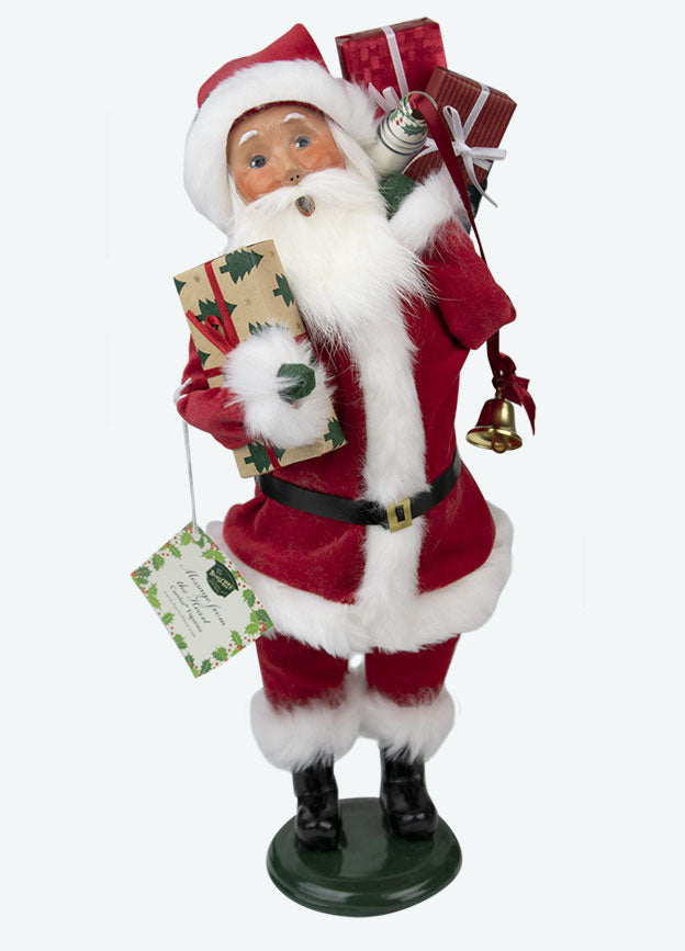 2023  Message Santa