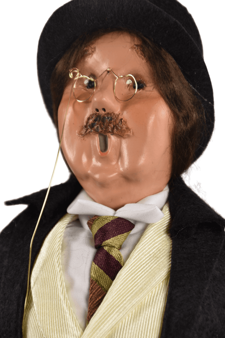 Teddy Roosevelt