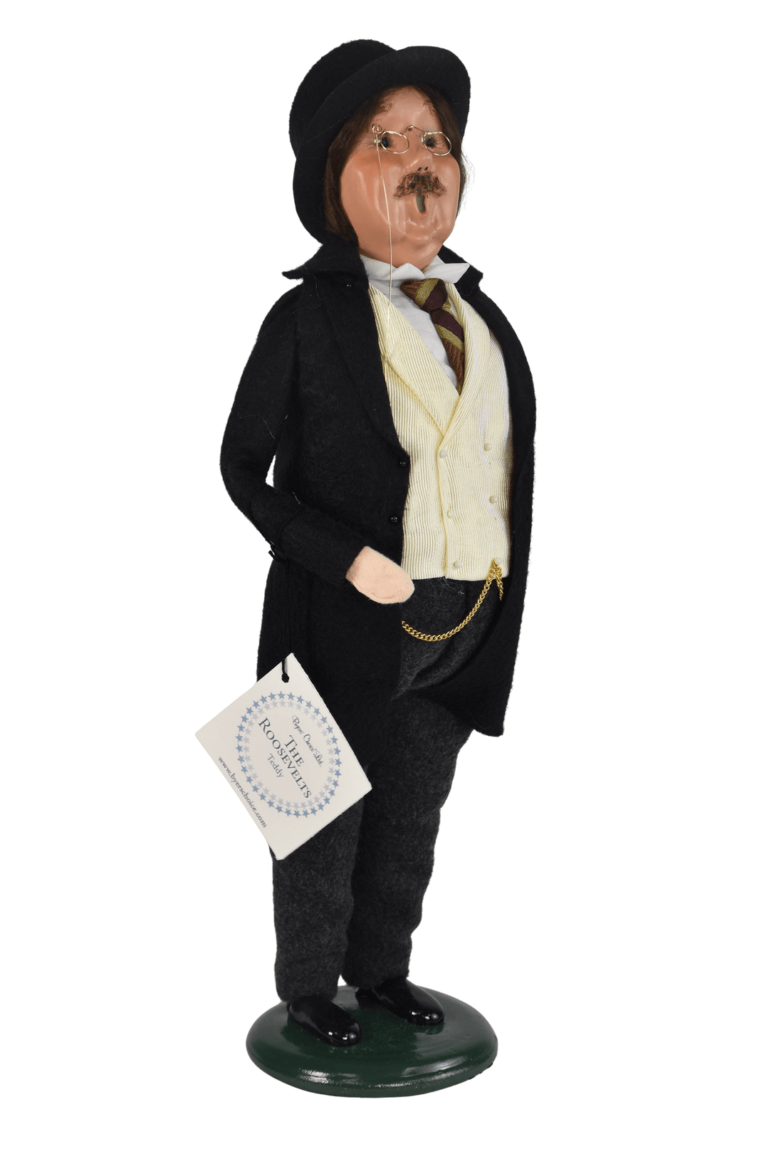 Teddy Roosevelt
