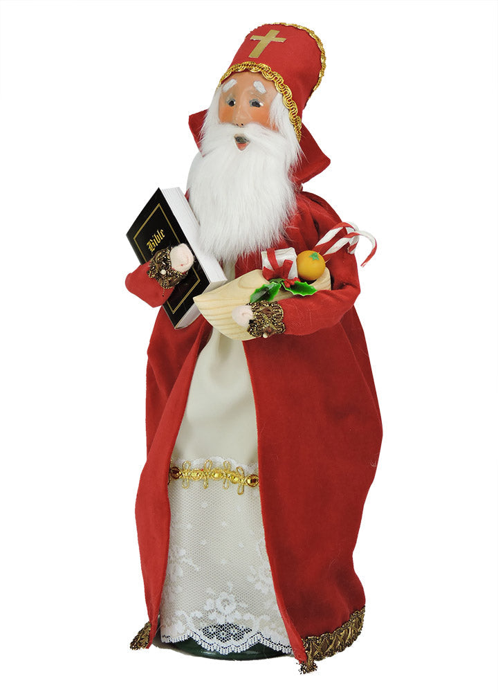 2020  Saint Nicholas