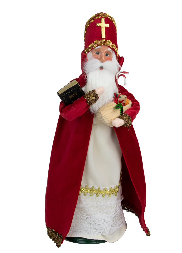 2024  Saint Nicholas