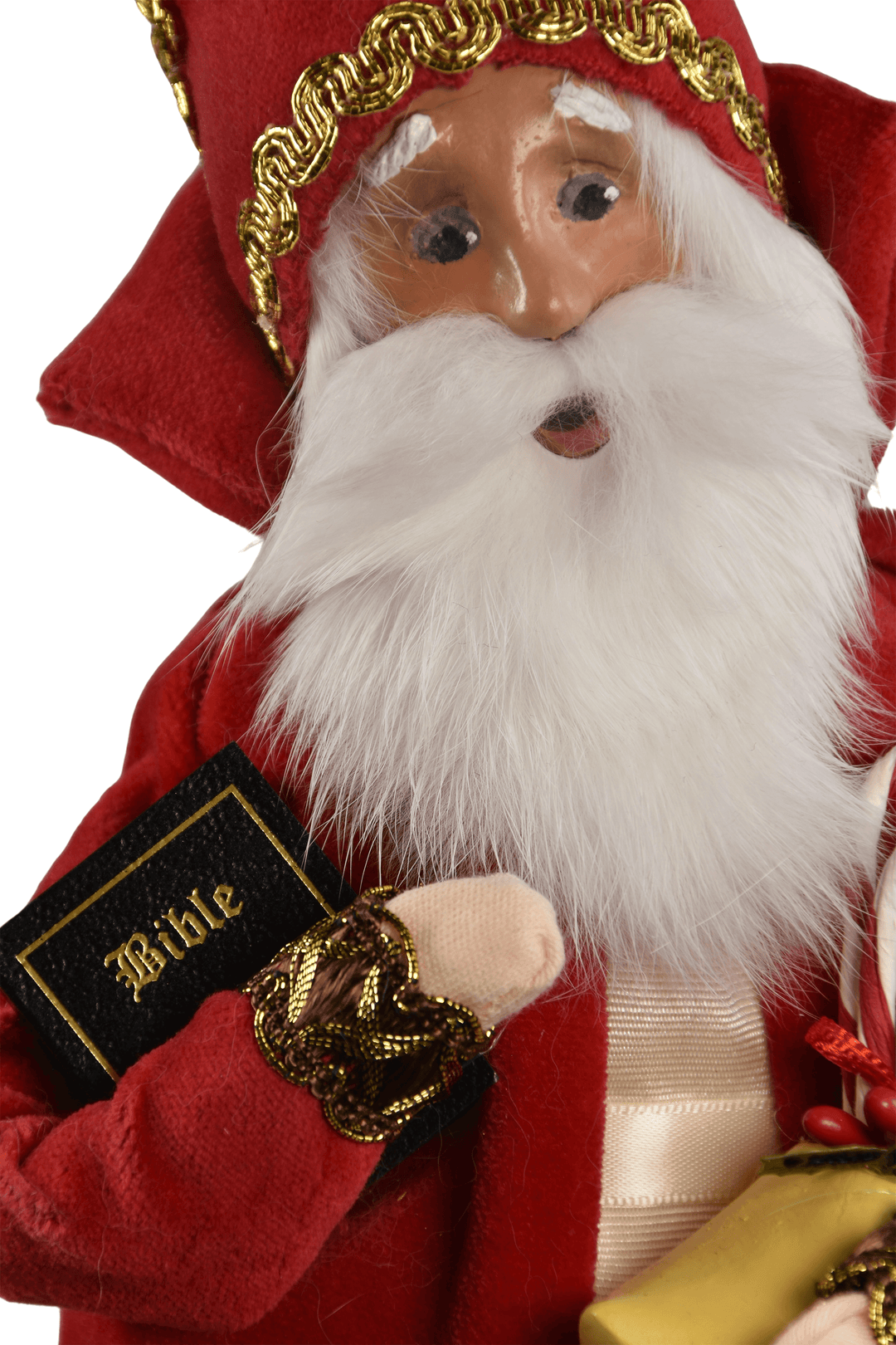 Saint Nicholas