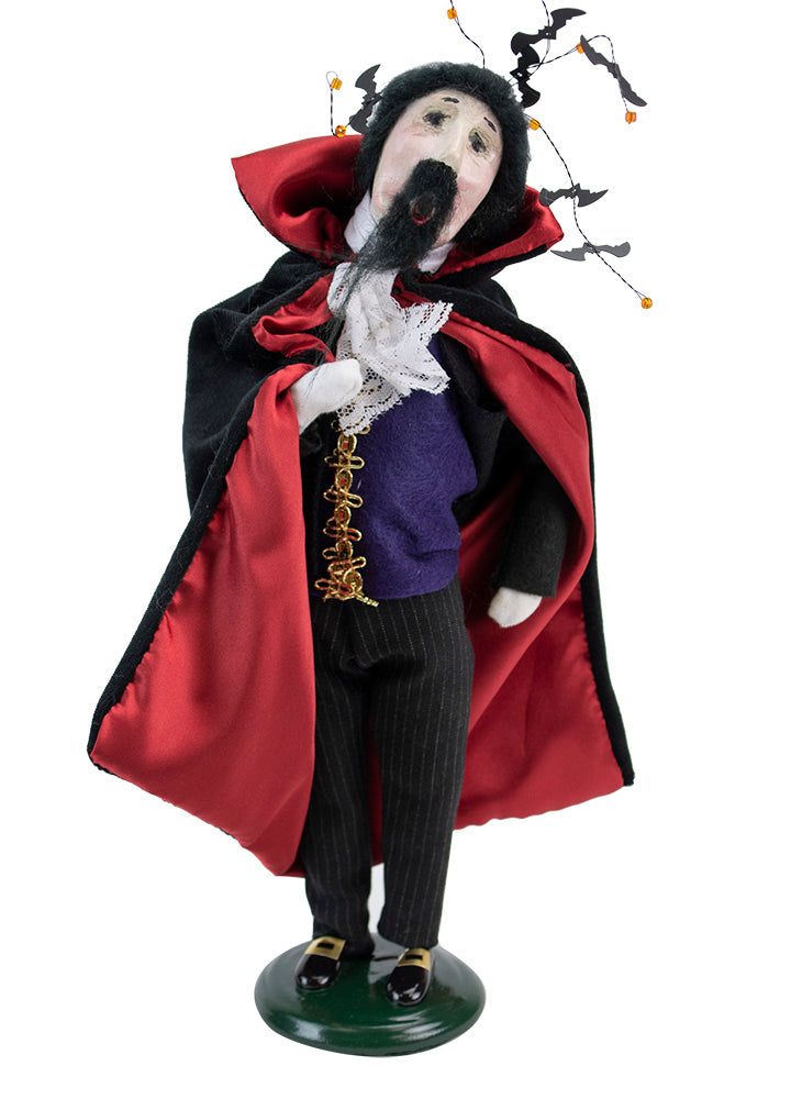 2019  Dracula