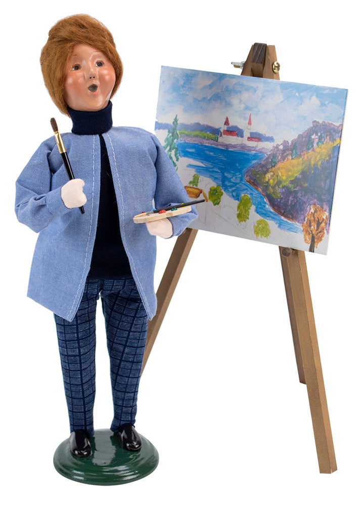 2019  Artist