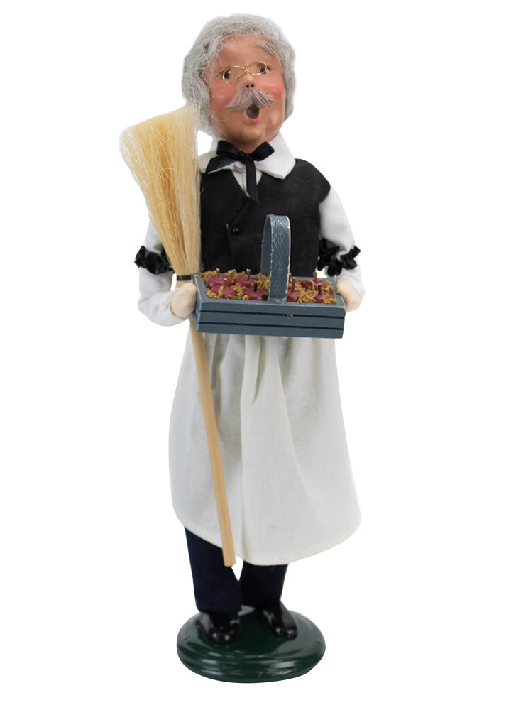 2019  Shopkeeper