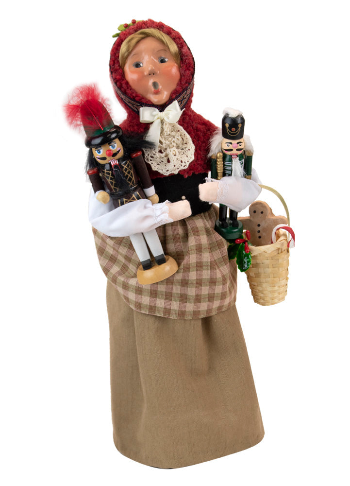 2020  Nutcracker Vendor