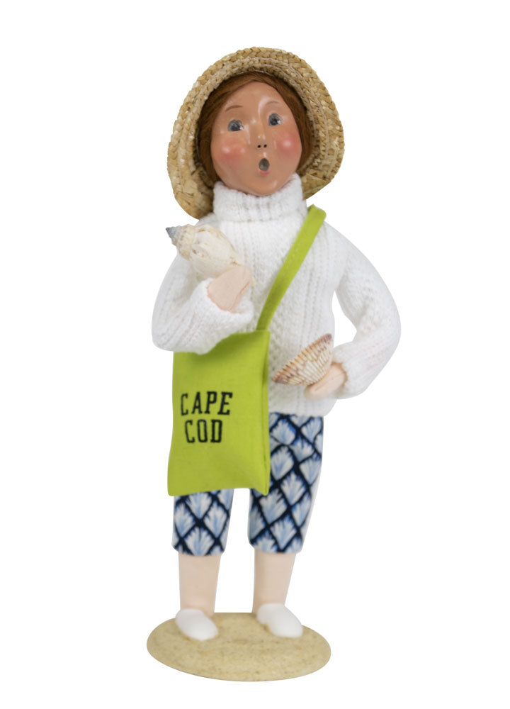 2019  Nautical Girl