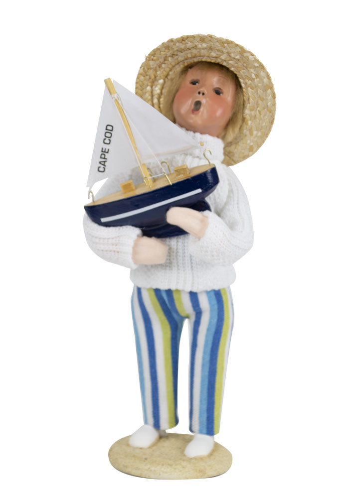 2019  Nautical Boy