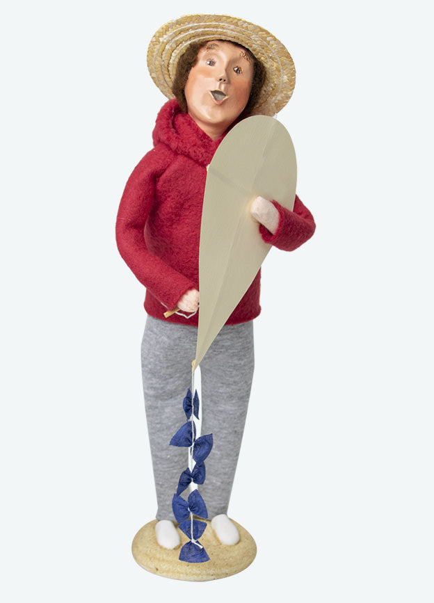2020  Nautical Man