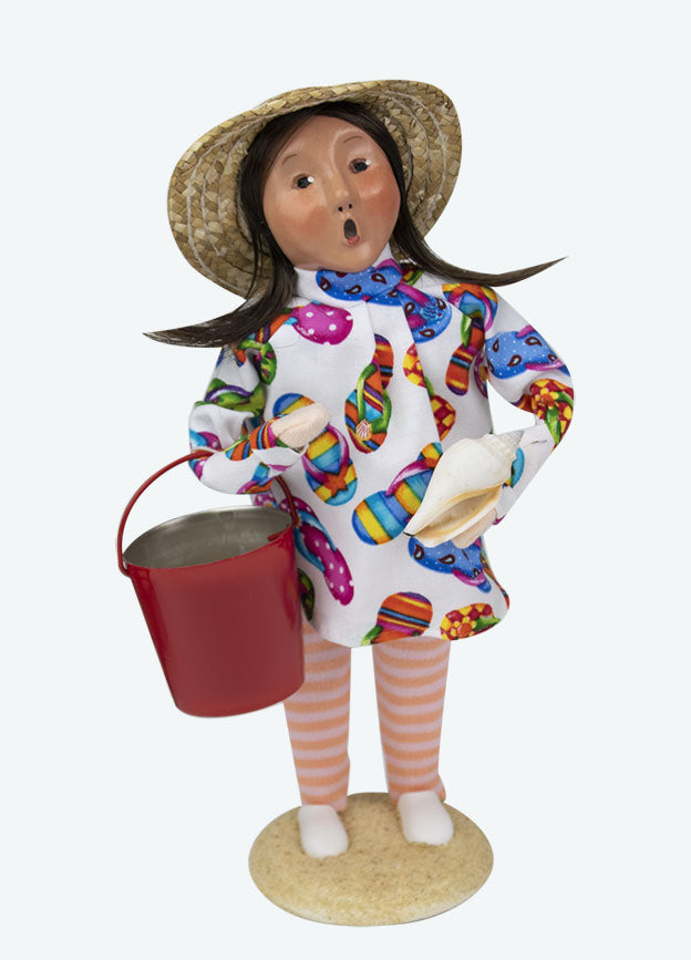 2020  Nautical Girl