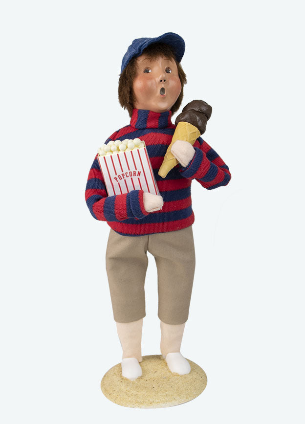 2020  Nautical Boy
