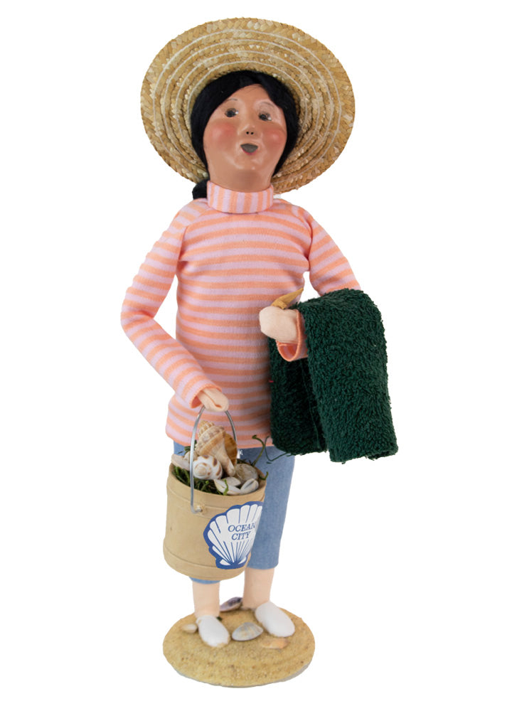 2021  Nautical Woman