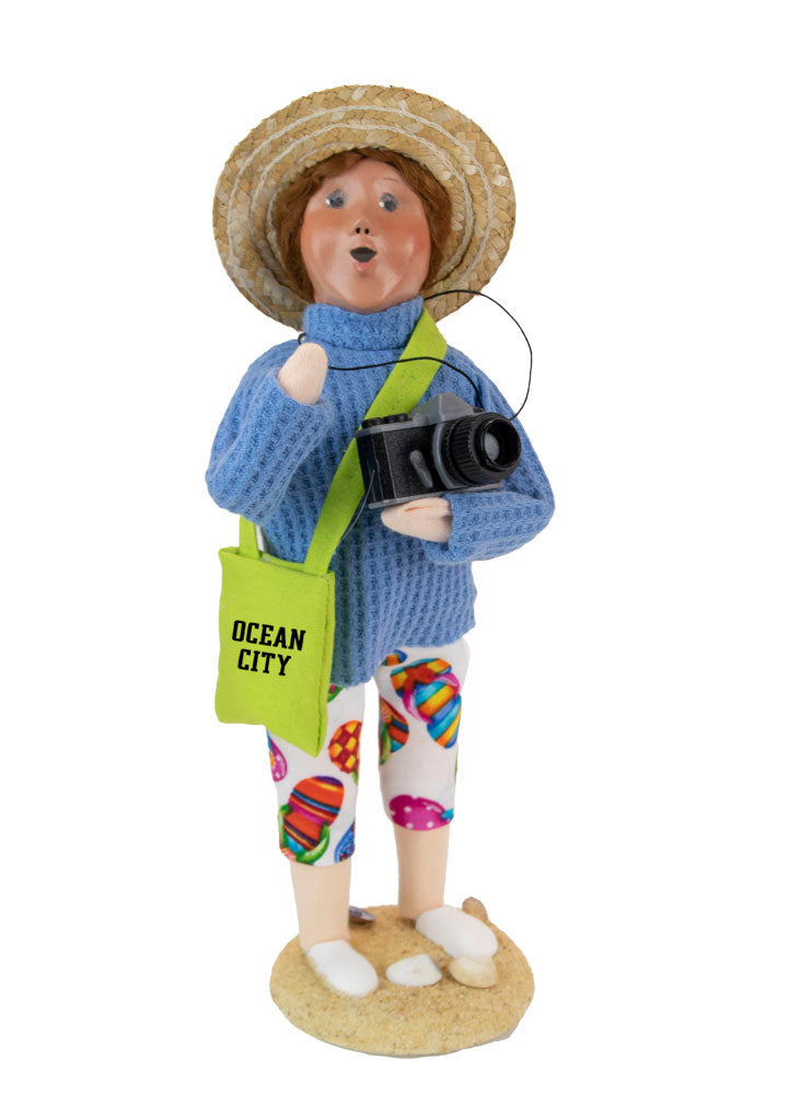 2021  Nautical Girl
