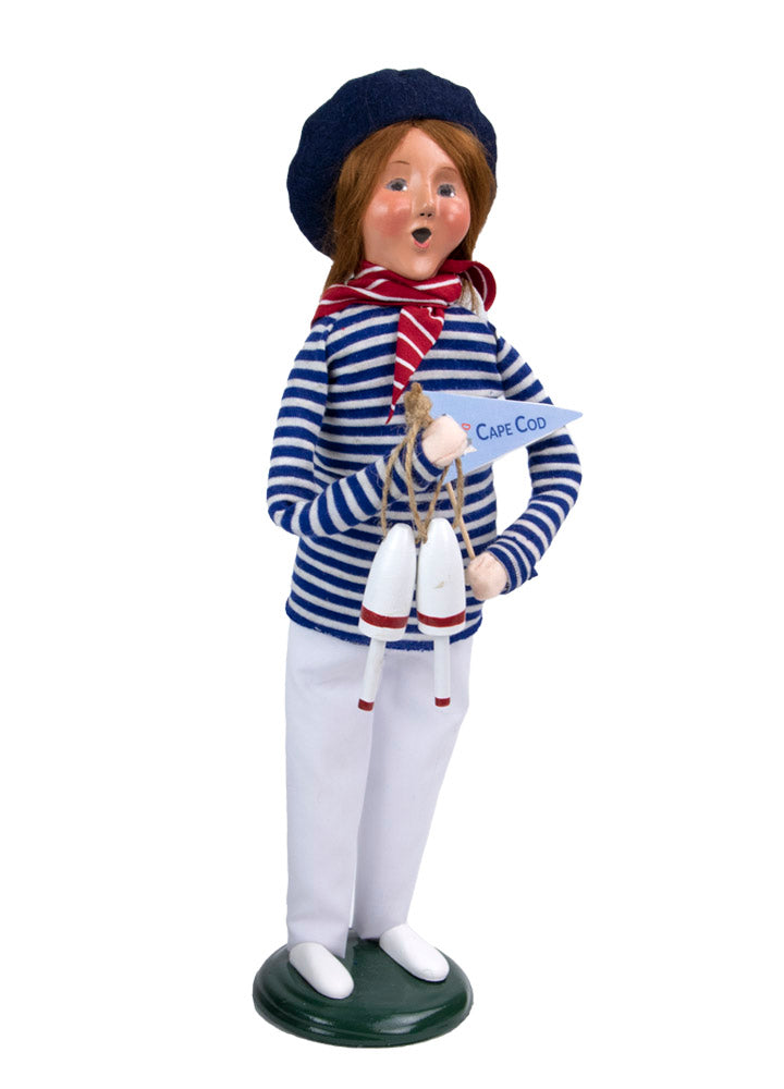 2022  Nautical Woman 2022