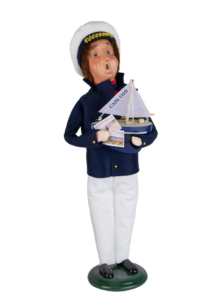 2022  Nautical Man 2022