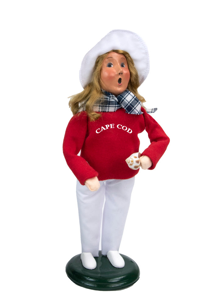 2022  Nautical Girl 2022