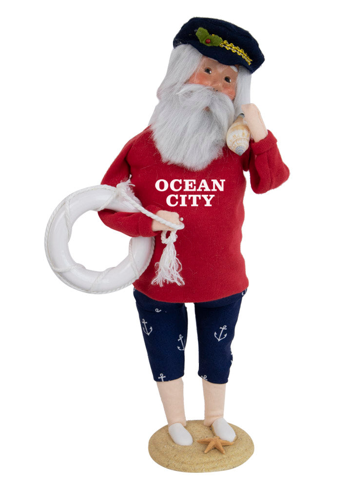 2023  Beach Santa 2023