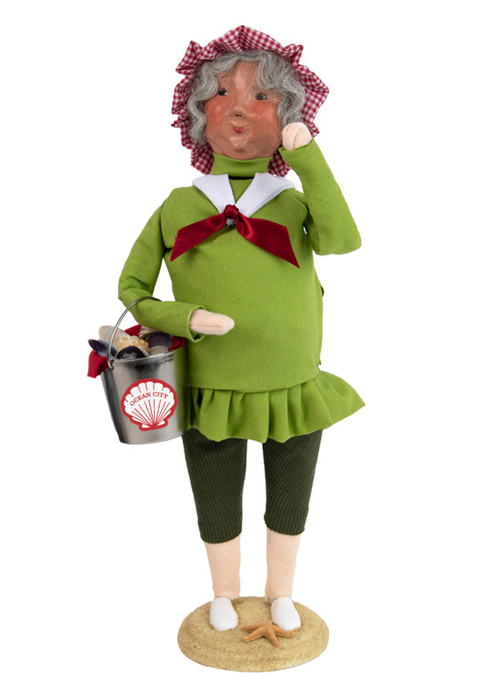 2023  Beach Mrs Claus 2023