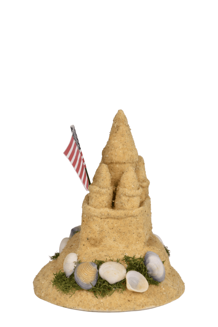 Sandcastle